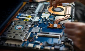 Laptop Repair