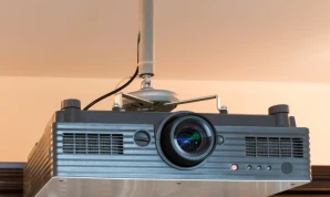 Projector Installation/Support