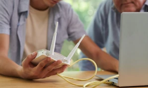 WiFi Installation/Support