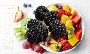 Black Berry