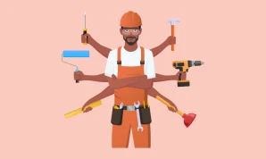 Handyman