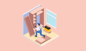 Carpentry/Furniture Assembly