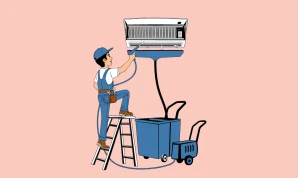 AC Services