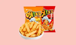 SNACKS