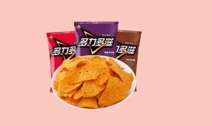 snacks
