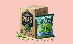 Green Peas Healthy