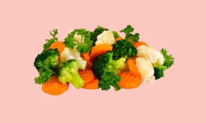 Mixed Vegetables