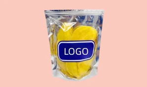 Soft Dried Mango Slices