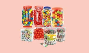 Chewing-gum Fruit