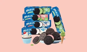 Oreos Biscuits