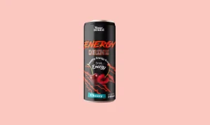 Energy Drinks