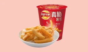 Korean Snacks