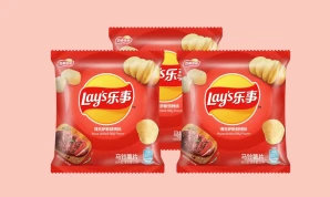 Lays Potato Chips