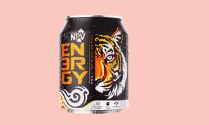 Energy Drinks