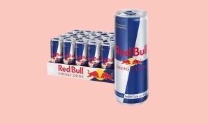 Red Bull Energy Drink
