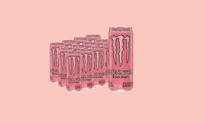 Energy Drink