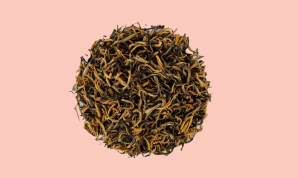 Yunnan Black Tea