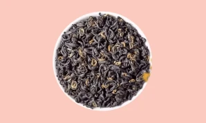 Qimen Black Tea