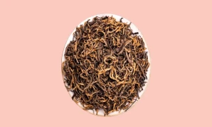 Yunnan Black Tea