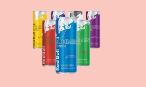 Energy Drink