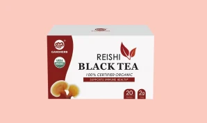 Black Red Tea