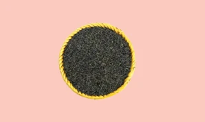 Vert Black Tea
