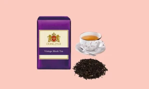 Ceylon Black Tea