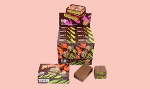 Kataifi Chocolate
