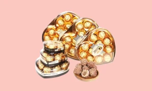 Assorted Milk Chocolate