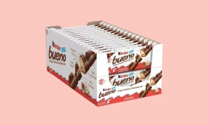 Kinder Bueno Chocolate