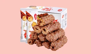 Five Layer Sandwich Chocolate