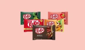 KitKat Chocolate