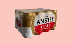 Draft Beer