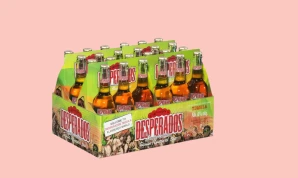 Desperado Beer