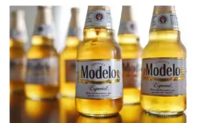 Modelo Beer