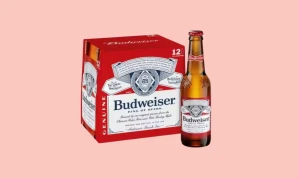 Budweiser Beer