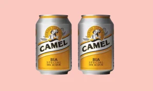 Non Alcoholic Beer