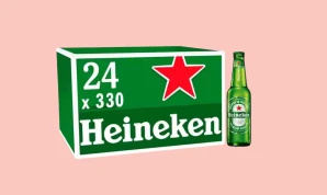 Heineken Beer