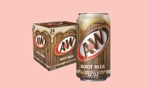 Root Beer
