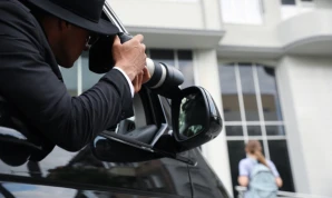 Private Spy/Investigator