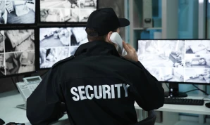 Security Guard