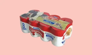 Condensed Milk