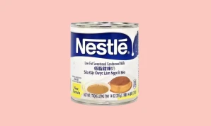 Nestle Condesned milk