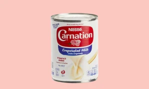 Carnation Condensed Milk