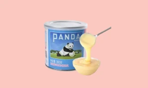 Panda Condensed Milk
