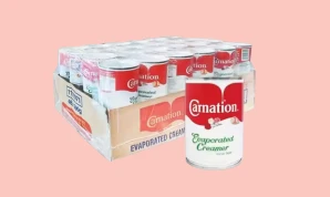 Carnation Condensed Milk
