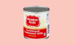 Condensed Milk