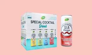 Cocktail Mango Flavor