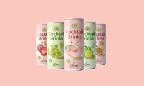 Chinese Vodka