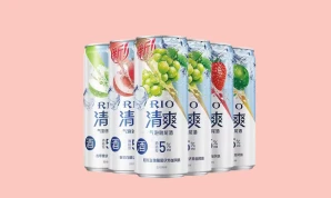 RIO Cocktail Drinks